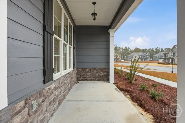 $579,900 | 102 Concord Drive, Guyton, GA 31312