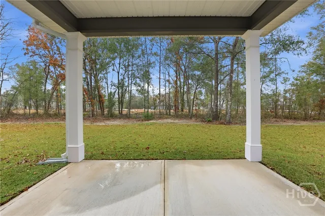 $579,900 | 102 Concord Drive, Guyton, GA 31312