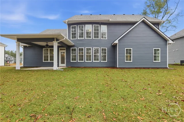 $579,900 | 102 Concord Drive, Guyton, GA 31312