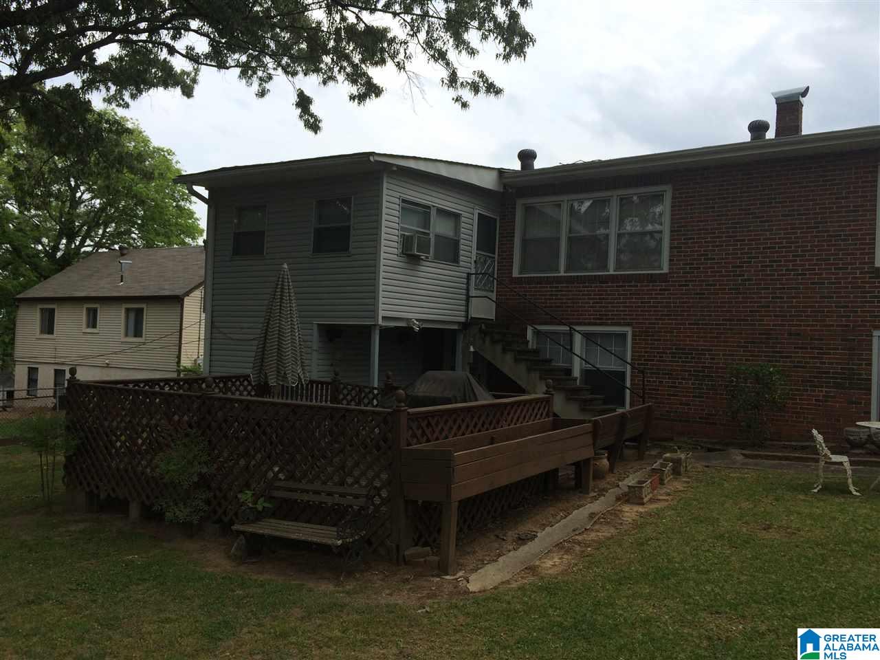 111 Ray Avenue Bessemer, AL 35023 - Photo 23 of 24