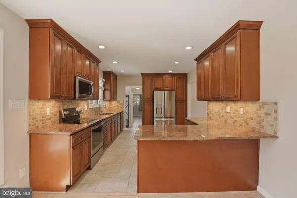 $899,900 | 1800 Gayfields Drive, Silver Spring, MD 20906