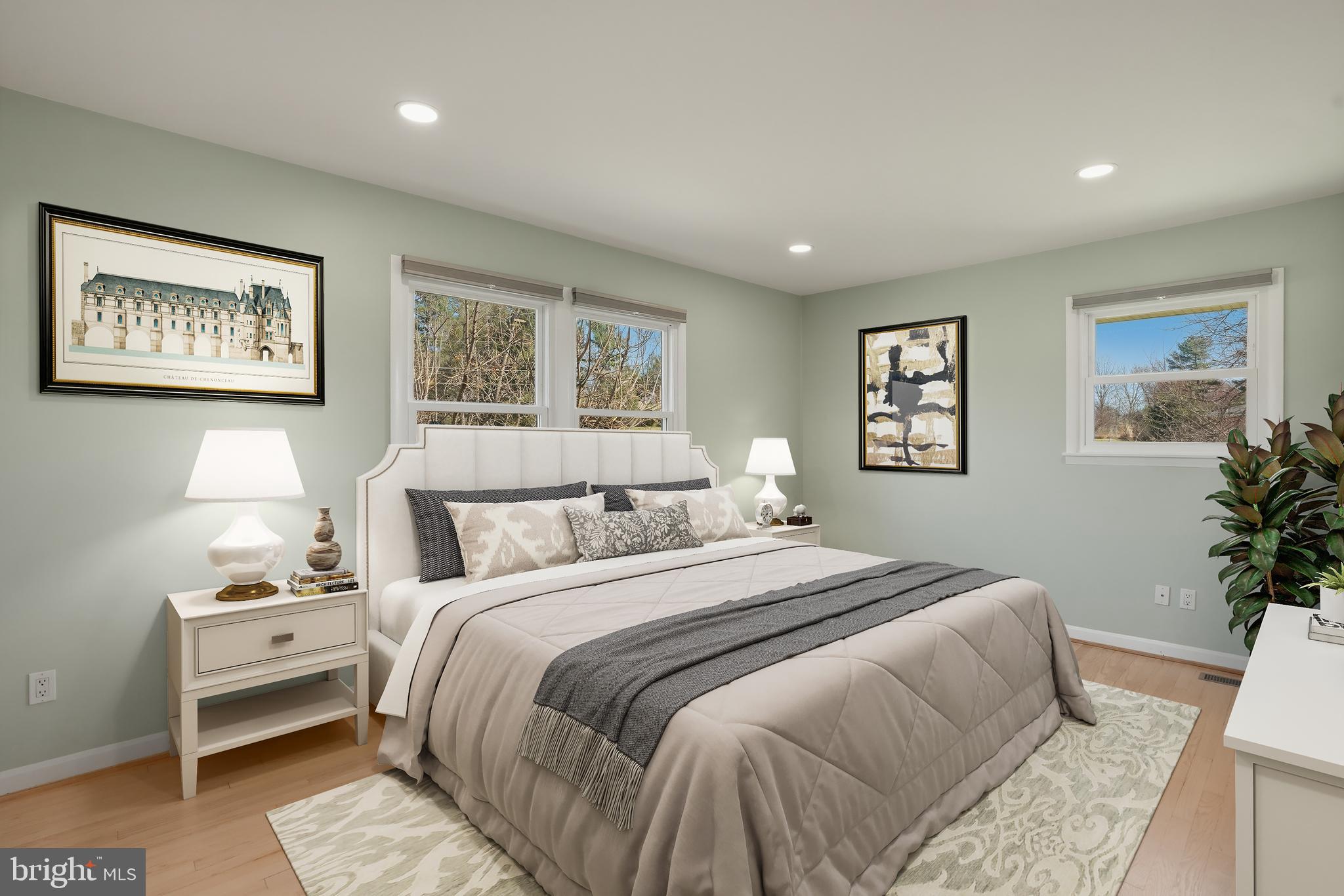 1800 Gayfields Drive Silver Spring, MD 20906 - Photo 20 of 75 Virtually Staged