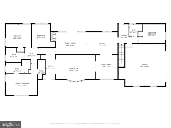 $899,900 | 1800 Gayfields Drive, Silver Spring, MD 20906