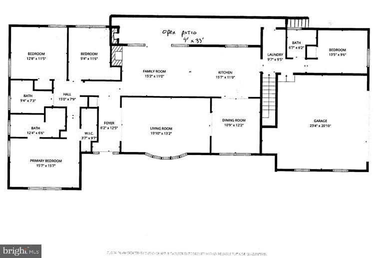 1800 Gayfields Drive Silver Spring, MD 20906 - Photo 37 of 75