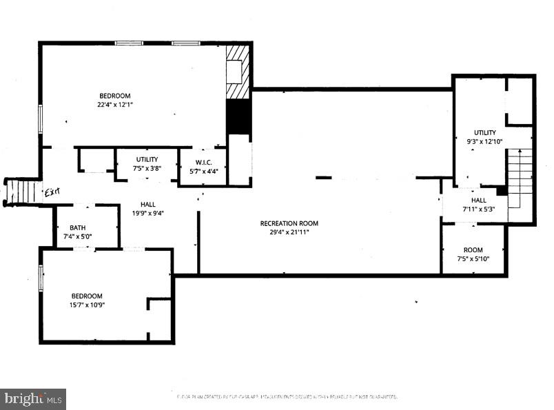 1800 Gayfields Drive Silver Spring, MD 20906 - Photo 54 of 75