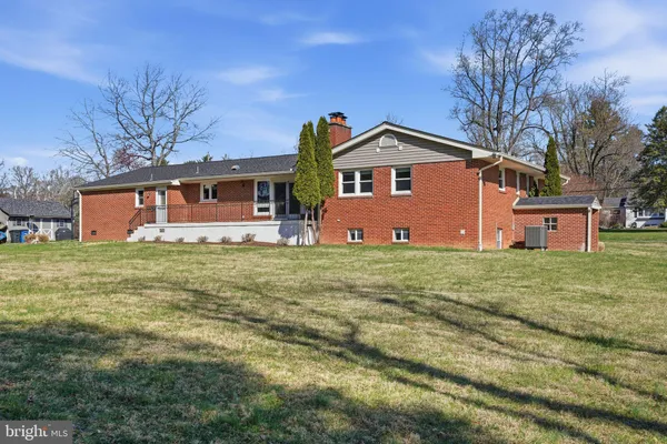 $899,900 | 1800 Gayfields Drive, Silver Spring, MD 20906