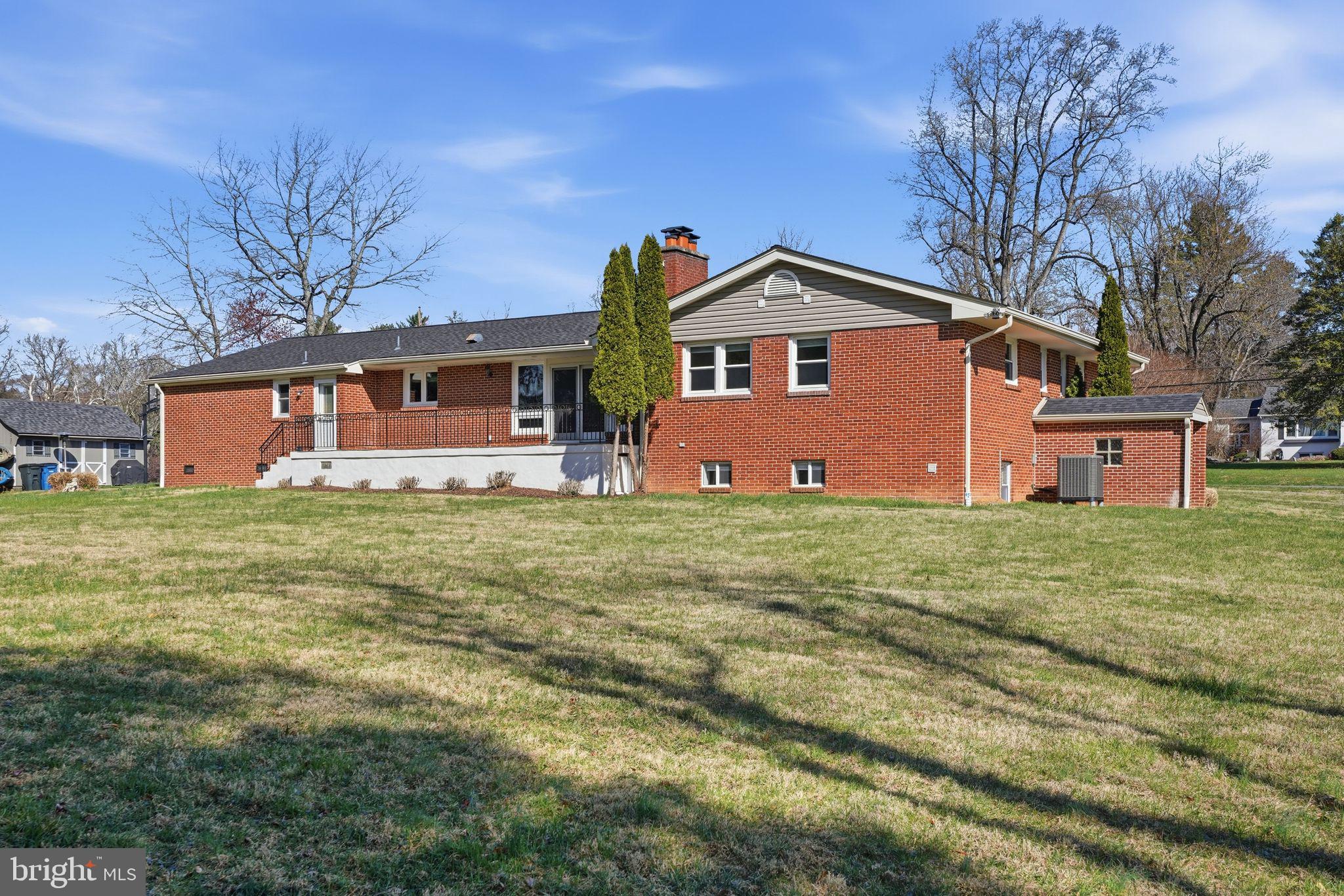 1800 Gayfields Drive Silver Spring, MD 20906 - Photo 60 of 75