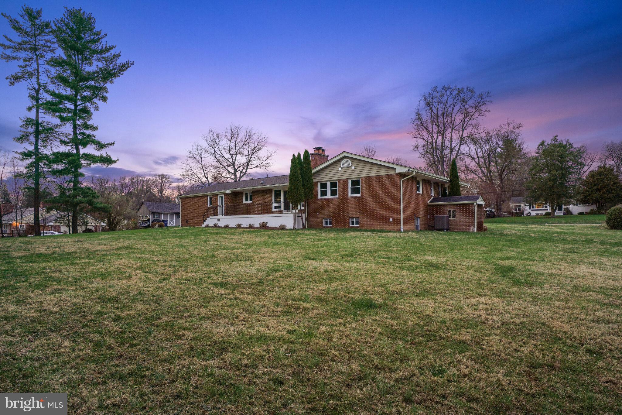 1800 Gayfields Drive Silver Spring, MD 20906 - Photo 68 of 75