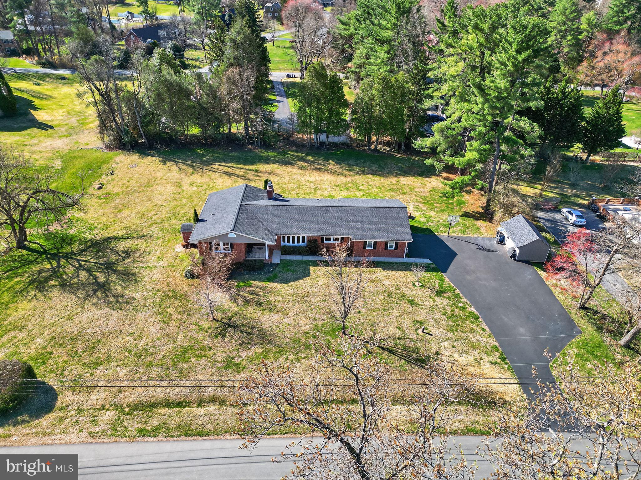 1800 Gayfields Drive Silver Spring, MD 20906 - Photo 70 of 75