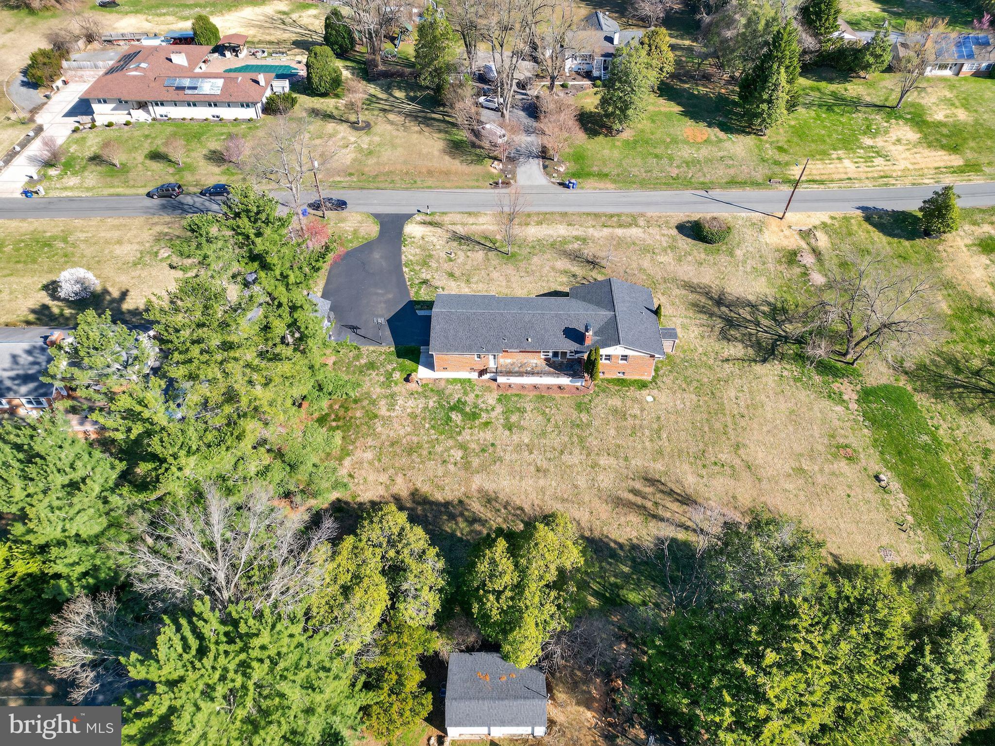1800 Gayfields Drive Silver Spring, MD 20906 - Photo 74 of 75
