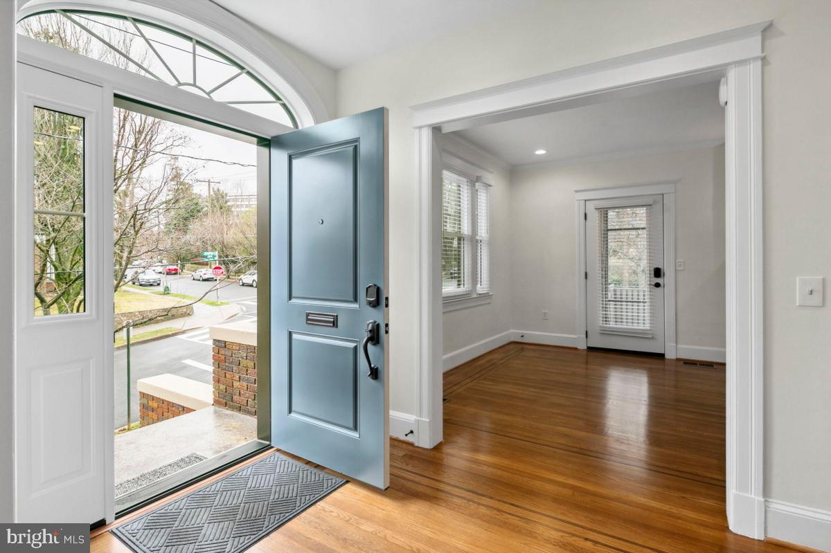 3643 Jenifer Street Northwest Washington, DC 20015 - Photo 2 of 48