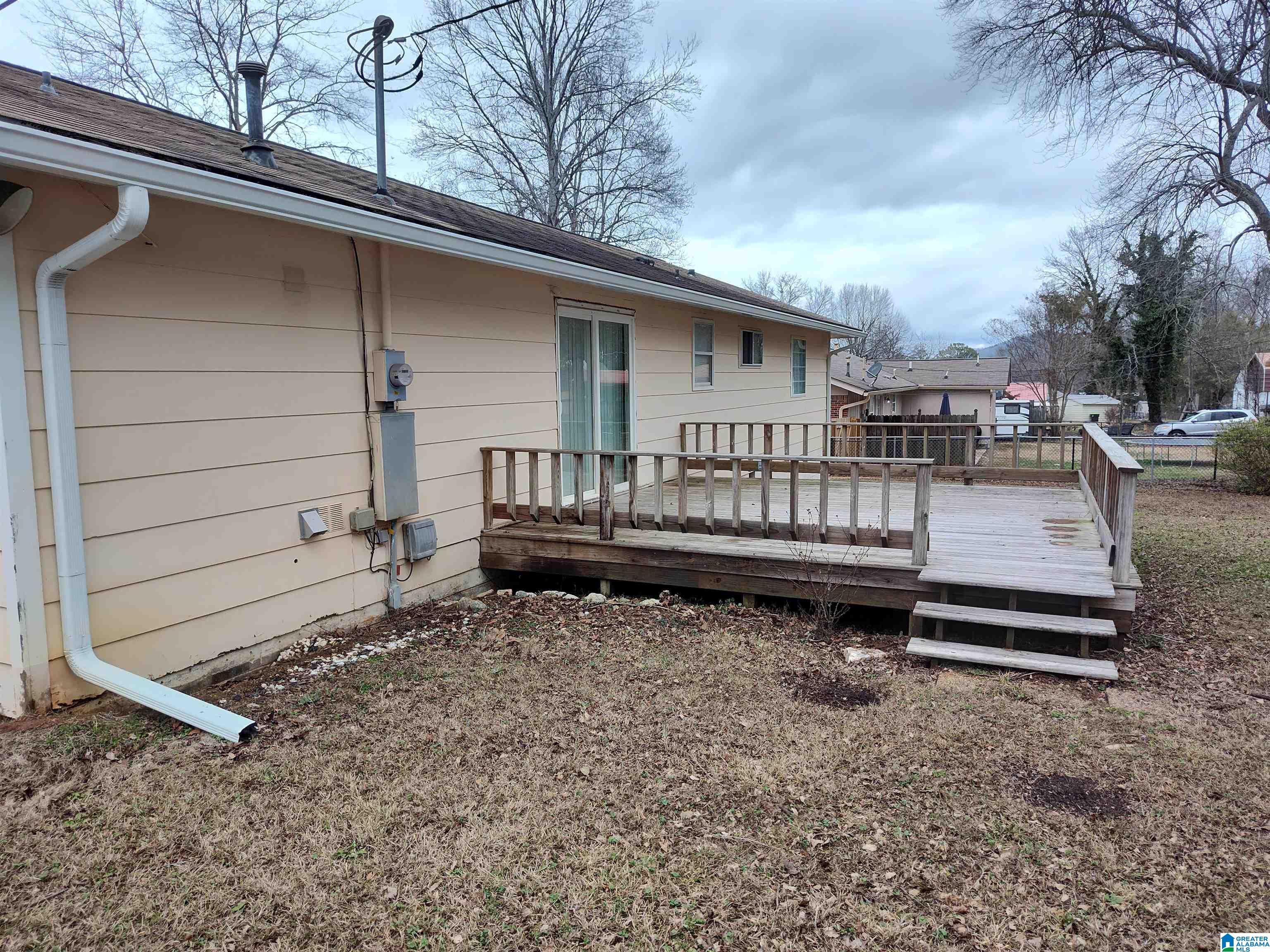 1460 Fairmont Road Sylacauga, AL 35150 - Photo 9 of 9