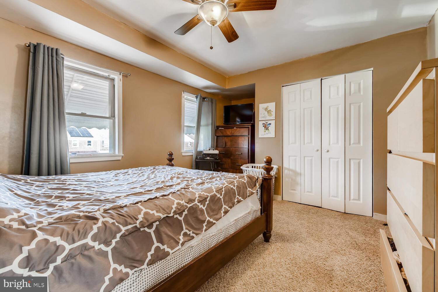 831 Middlesex Road Baltimore, MD 21221 - Photo 15 of 23