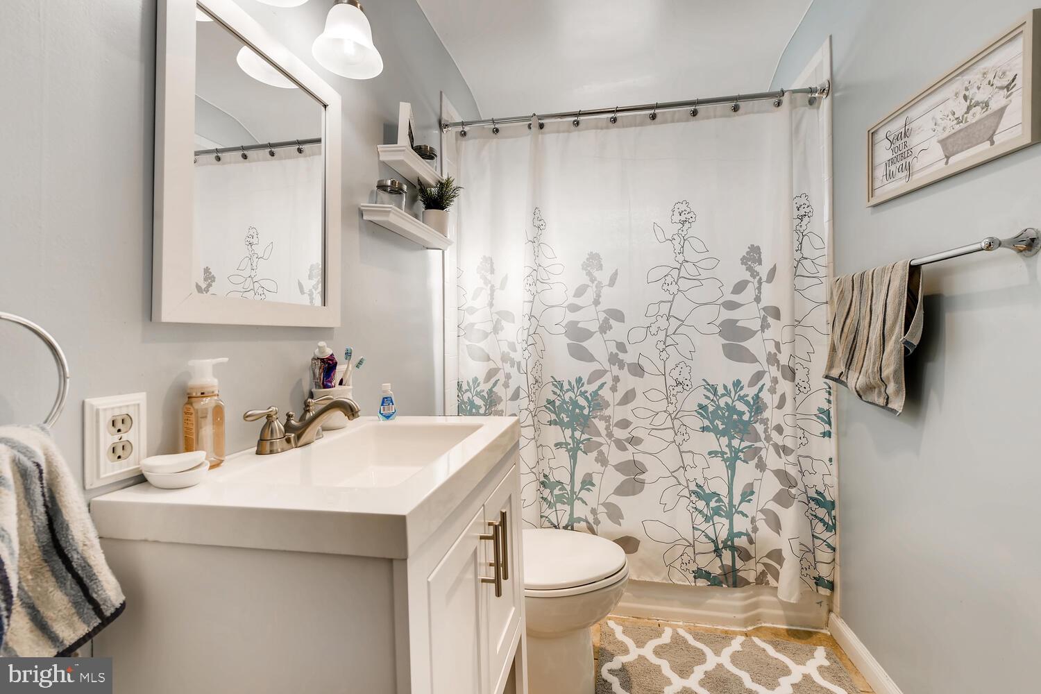 831 Middlesex Road Baltimore, MD 21221 - Photo 17 of 23