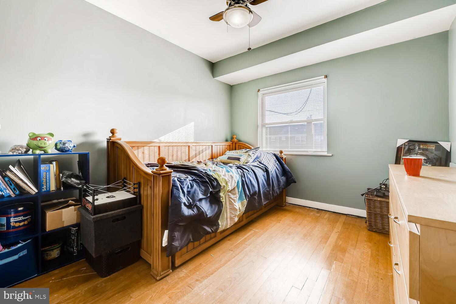 831 Middlesex Road Baltimore, MD 21221 - Photo 18 of 23