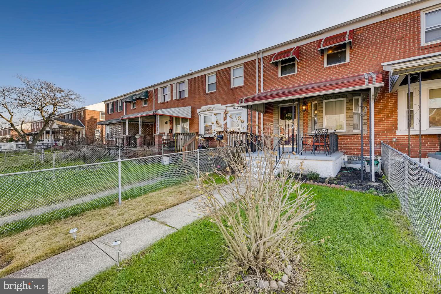 831 Middlesex Road Baltimore, MD 21221 - Photo 3 of 23