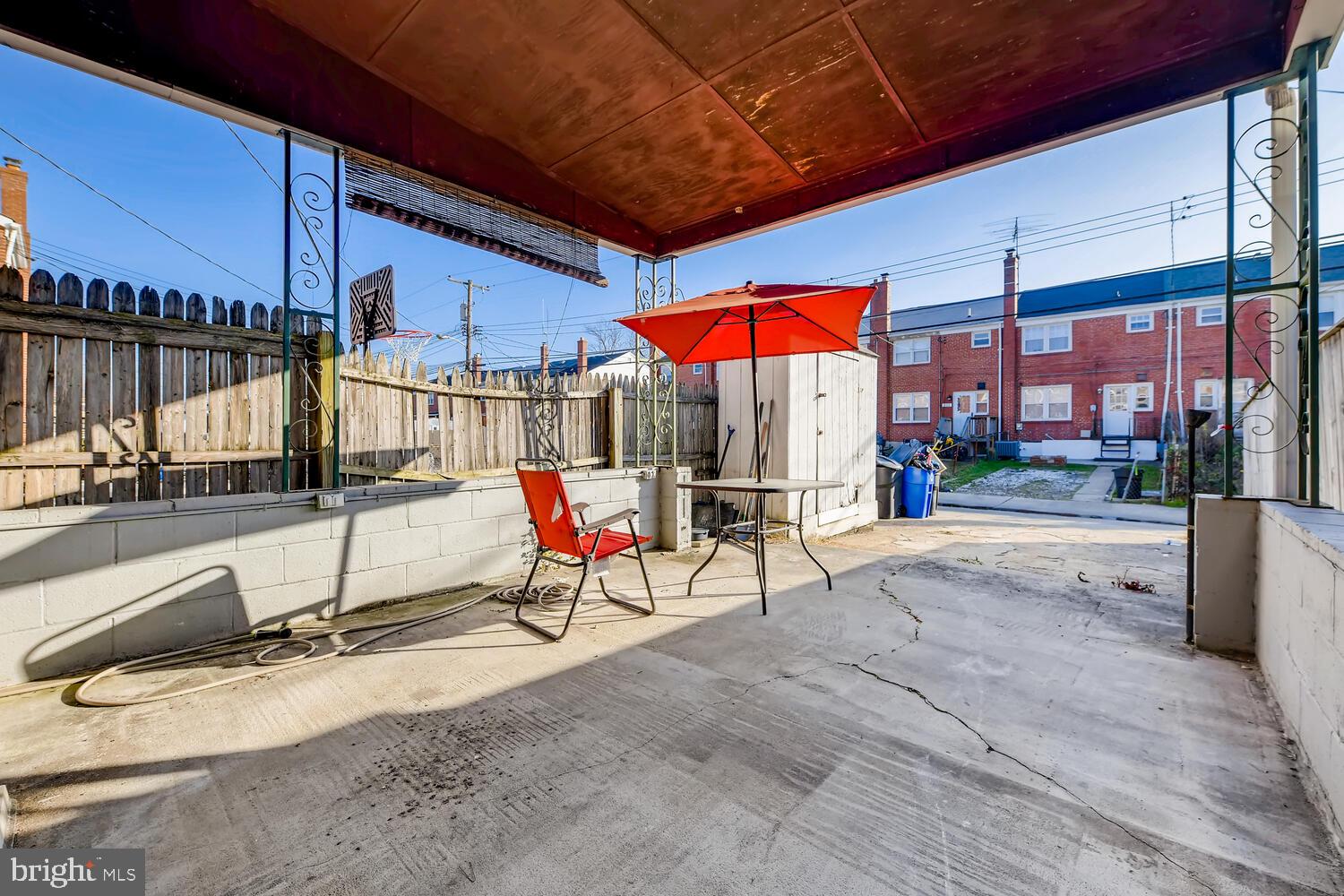 831 Middlesex Road Baltimore, MD 21221 - Photo 23 of 23