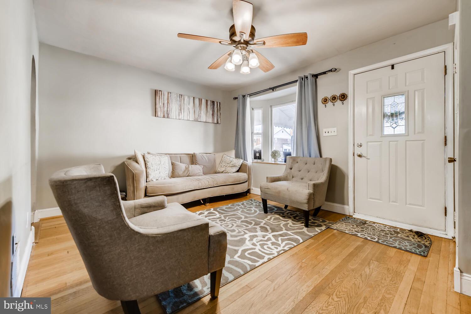 831 Middlesex Road Baltimore, MD 21221 - Photo 6 of 23