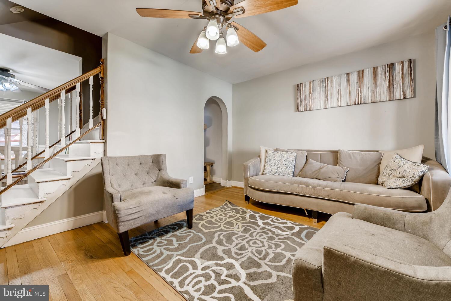831 Middlesex Road Baltimore, MD 21221 - Photo 7 of 23