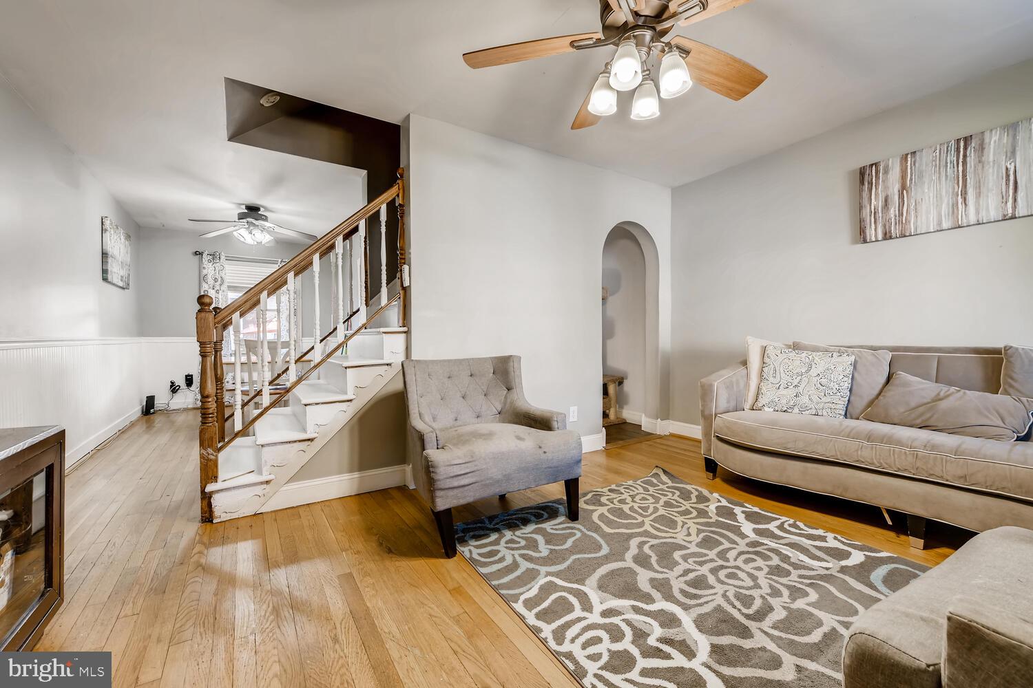 831 Middlesex Road Baltimore, MD 21221 - Photo 8 of 23
