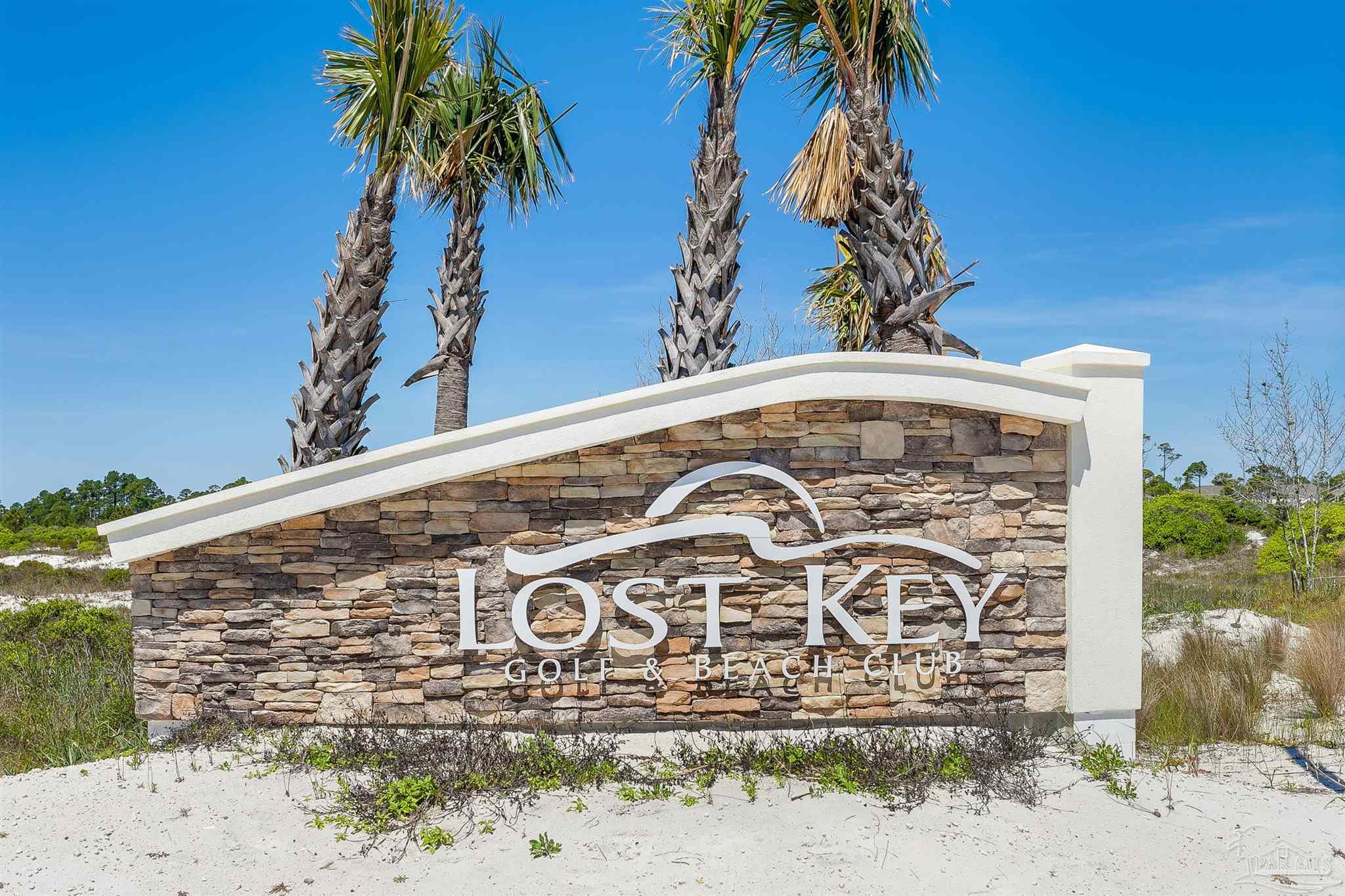 616 Lost Key Drive, Unit 603A Perdido Key, FL 32507 - Photo 44 of 50