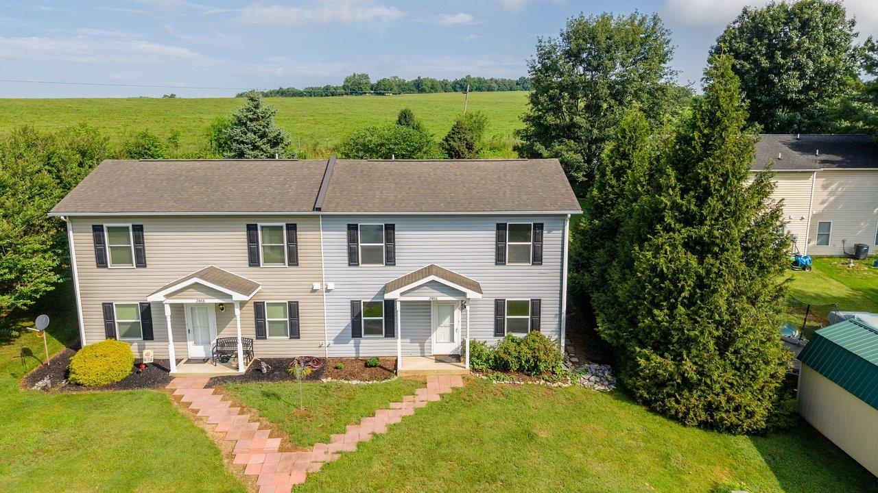 2486 Grace Chapel Road Harrisonburg, VA 22801 - Photo 33 of 40