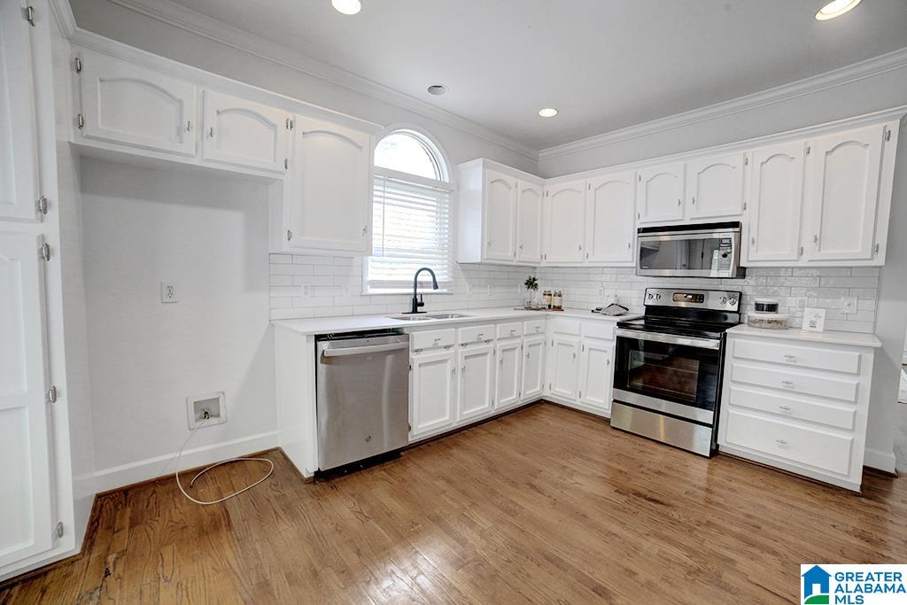 300 Clairmont Road Sterrett, AL 35147 - Photo 7 of 42