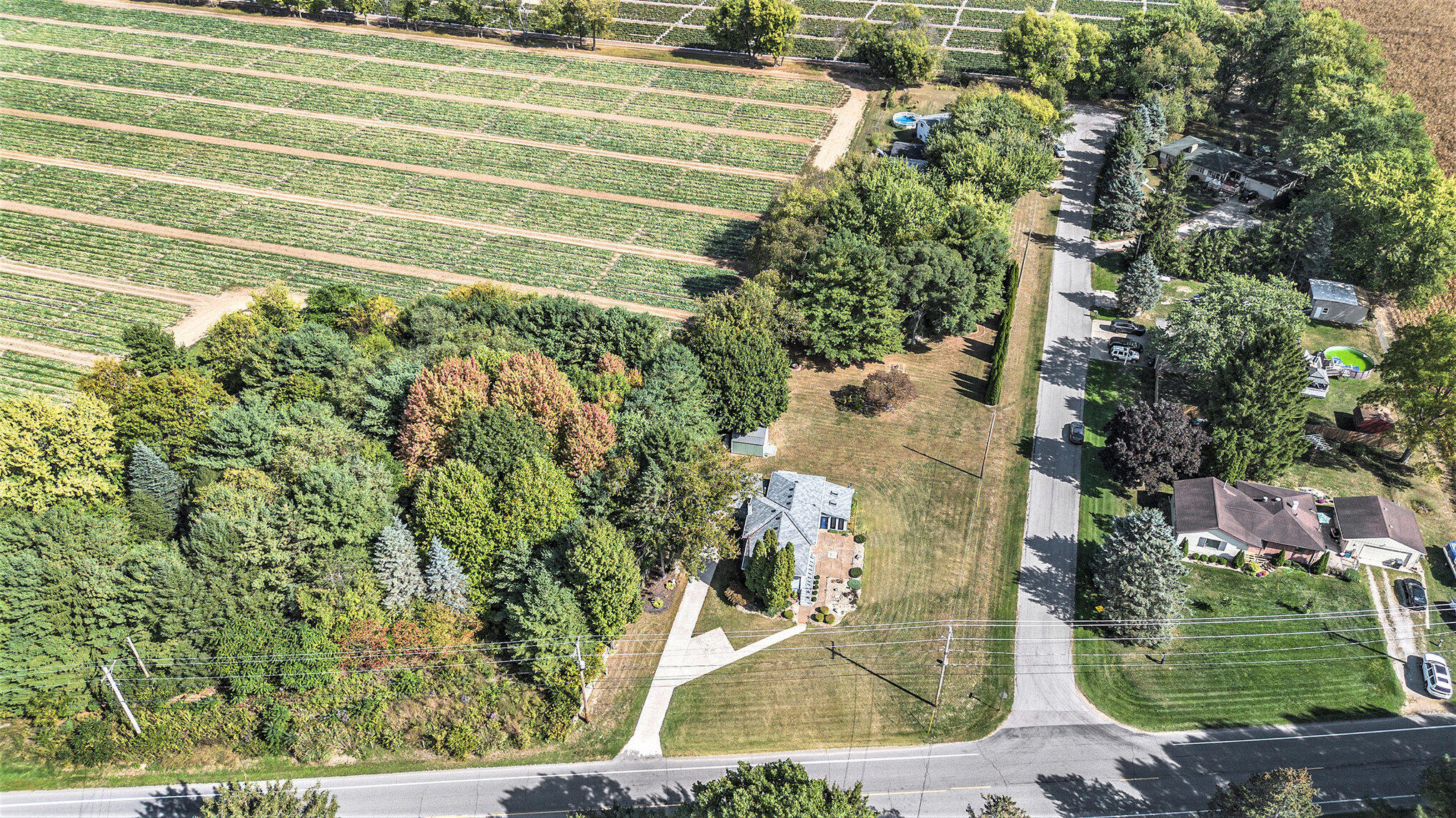 5869 River Road Sodus, MI 49126 - Photo 15 of 18 019_dji_0794_120