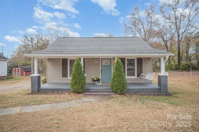 $246,858 | 1001 Grace Avenue, Kannapolis, NC 28083
