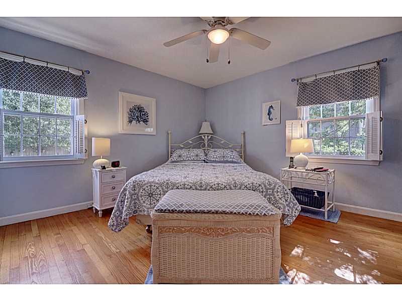 82 Walnut Road Barrington, RI 02806 - Photo 15 of 25 Master Bedroom.