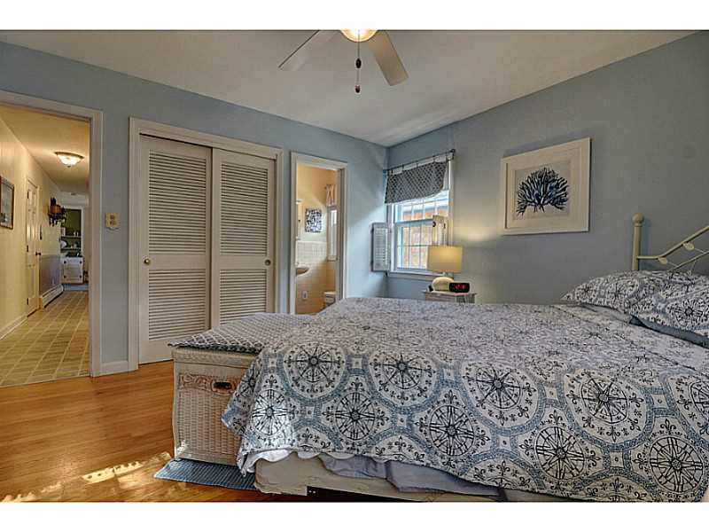 82 Walnut Road Barrington, RI 02806 - Photo 16 of 25 Master Bedroom.