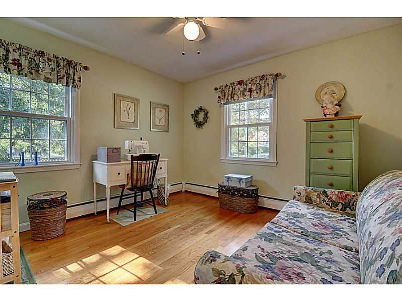82 Walnut Road Barrington, RI 02806 - Photo 17 of 25 Bedroom.