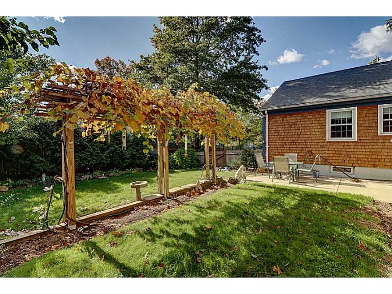 82 Walnut Road Barrington, RI 02806 - Photo 24 of 25 Yard/Garden.