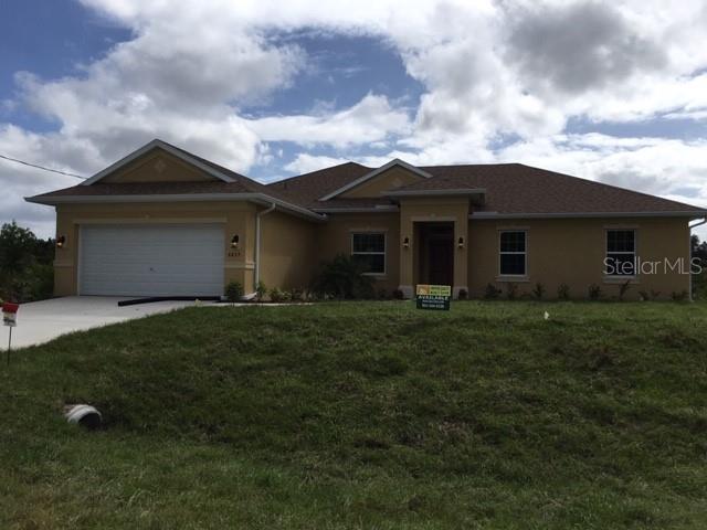 8857 Wawana Road North Port, FL 34287 - Photo 1 of 1