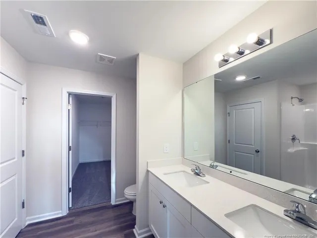 $337,950 | 2209 Roadster Pony Lane, Hope Mills, NC 28306