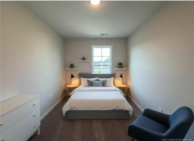 $337,950 | 2209 Roadster Pony Lane, Hope Mills, NC 28306