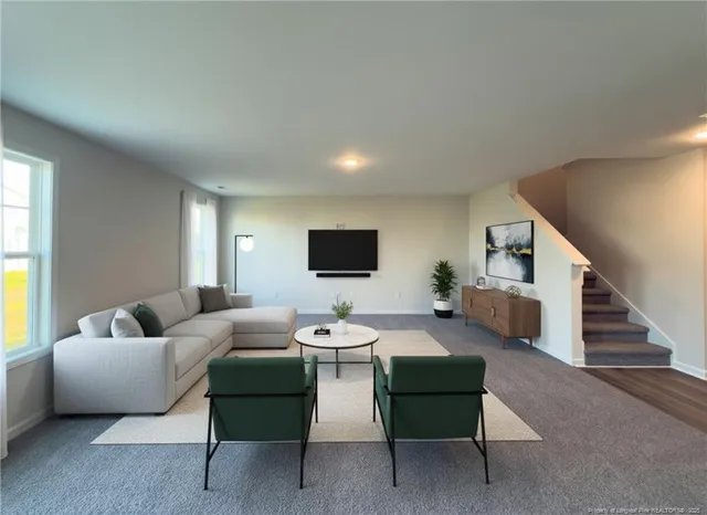 $337,950 | 2209 Roadster Pony Lane, Hope Mills, NC 28306