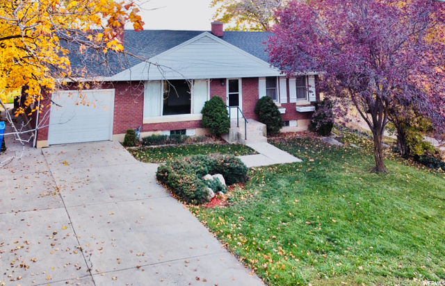 425 West Elberta Drive Pleasant View, UT 84414 - Photo 1 of 1