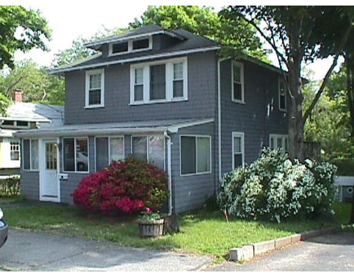 133 Elmlawn Road Braintree, MA 02184 - Photo 1 of 1 Gallery Image 1