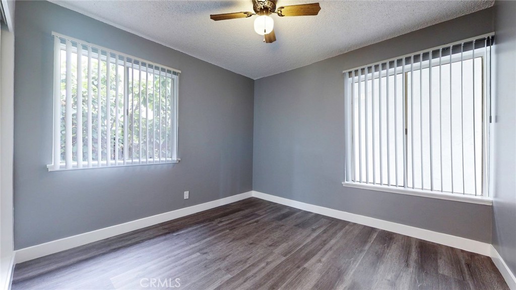 10915 Eldora Avenue Sunland, CA 91040 - Photo 28 of 39 a view of an empty room with a window