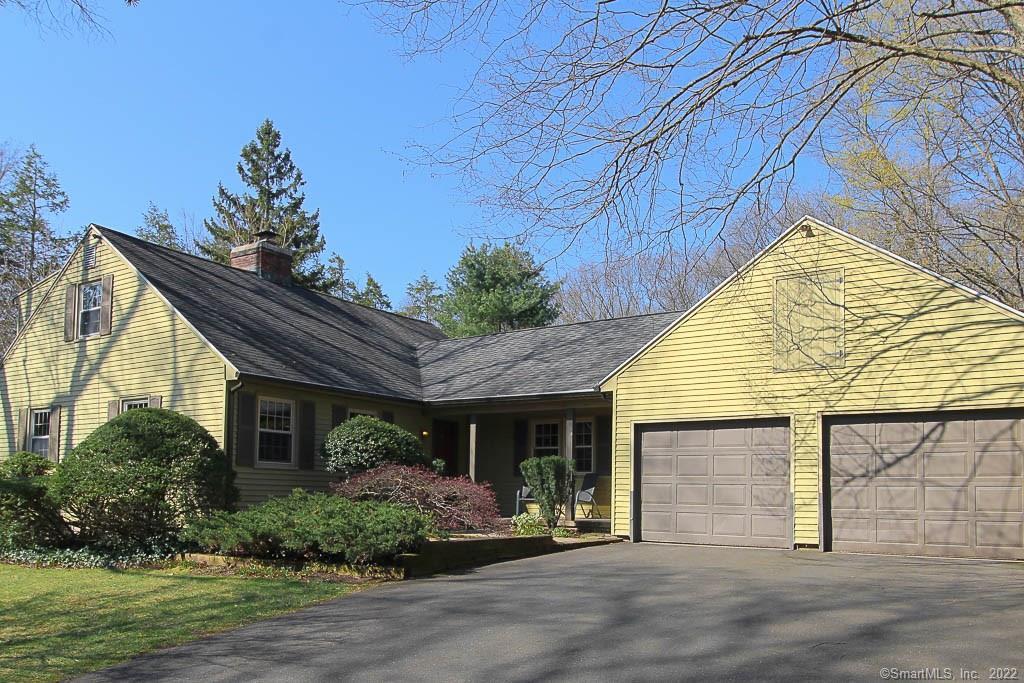 128 Edgewood Road Berlin, CT 06037 - Photo 1 of 1