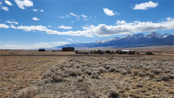 $32,000 | 607 South 5th Street, Westcliffe, CO 81252