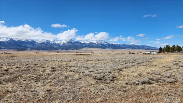 $32,000 | 607 South 5th Street, Westcliffe, CO 81252