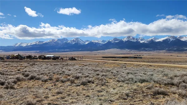$32,000 | 607 South 5th Street, Westcliffe, CO 81252