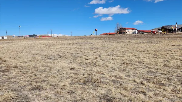 $32,000 | 607 South 5th Street, Westcliffe, CO 81252
