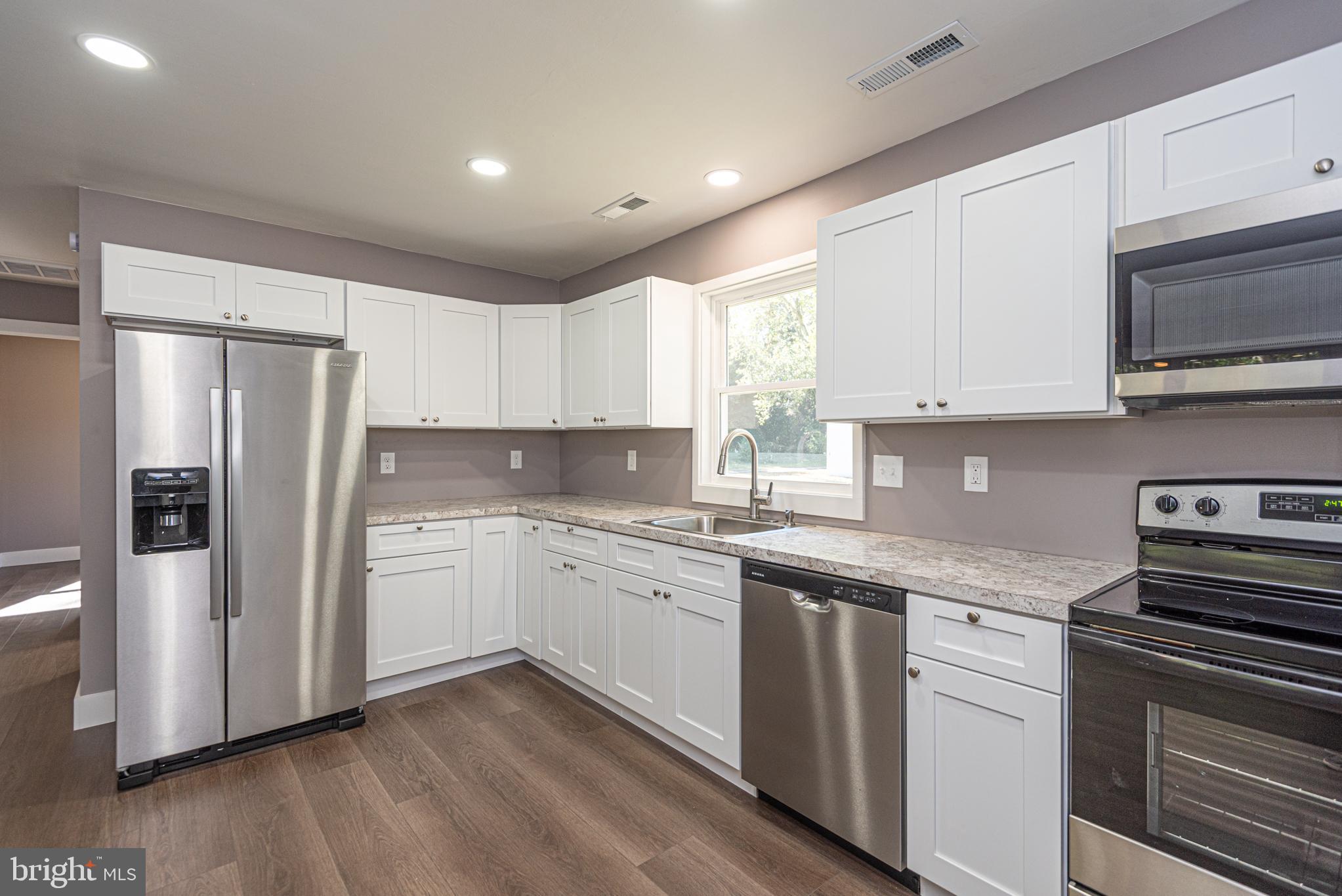 8142 Burnt Mill Road Willards, MD 21874 - Photo 13 of 44 STAINLESS STEEL APPLIANCES