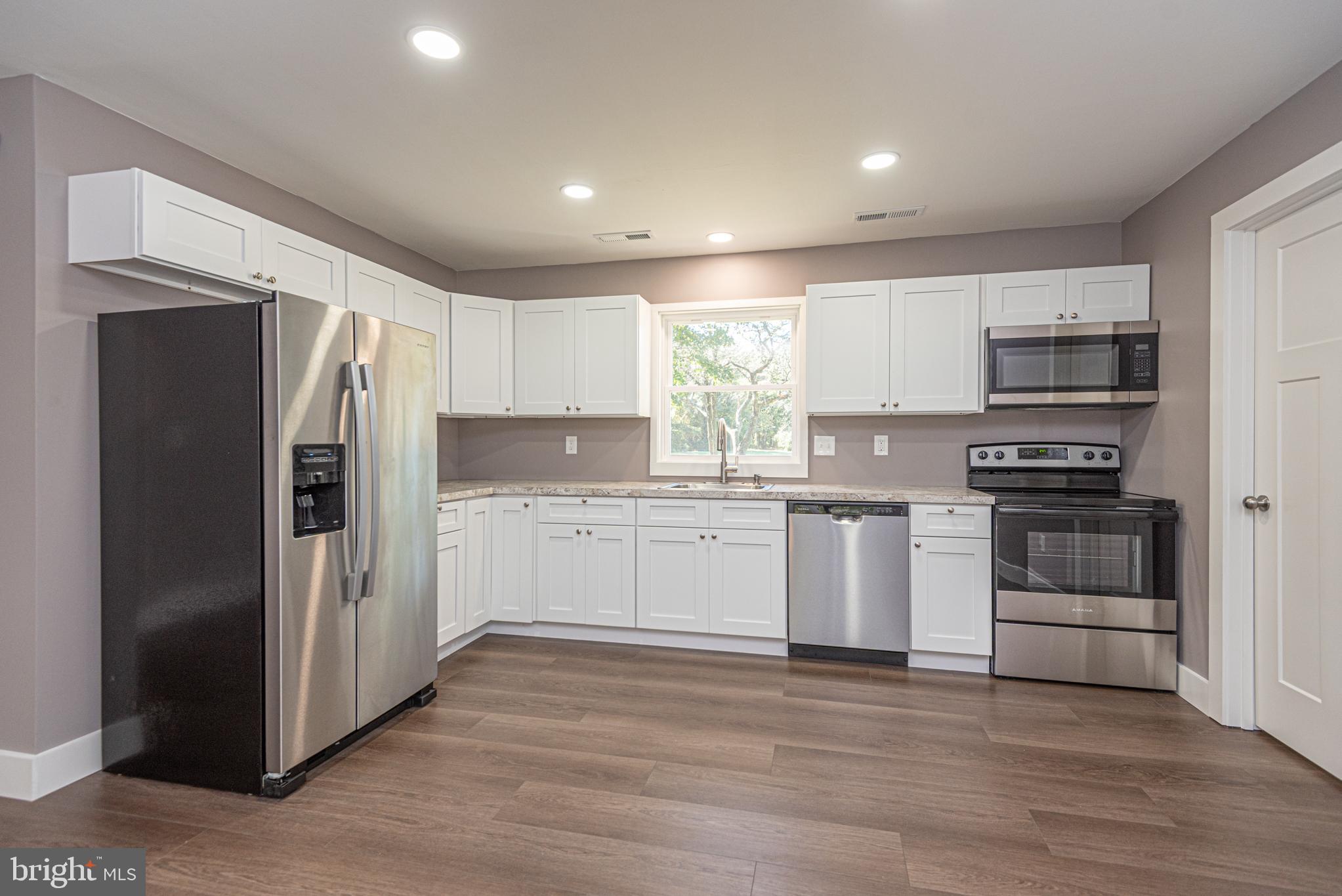 8142 Burnt Mill Road Willards, MD 21874 - Photo 14 of 44 PLENTY OF CABINET SPACE
