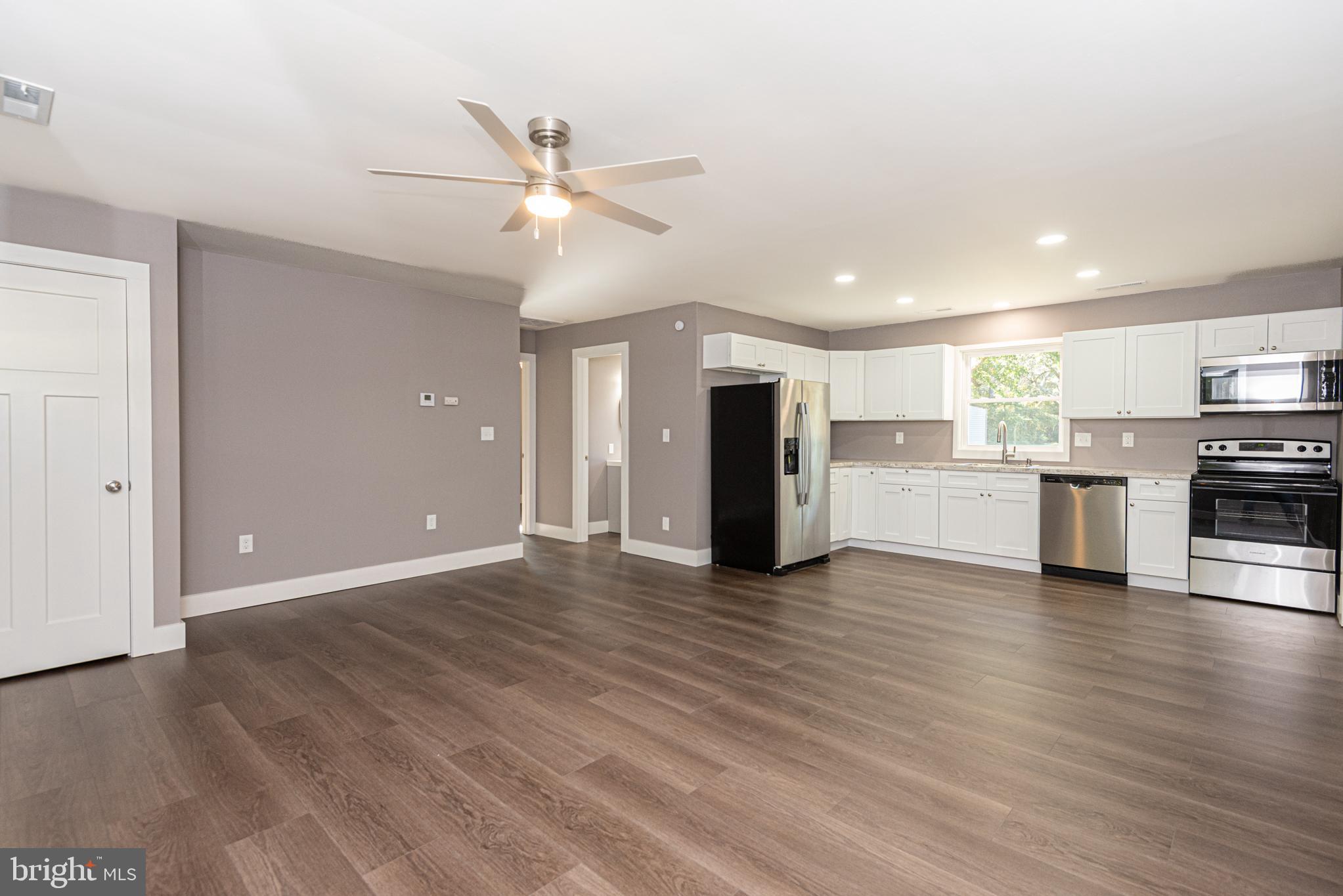 8142 Burnt Mill Road Willards, MD 21874 - Photo 15 of 44 RECESS LIGHTING