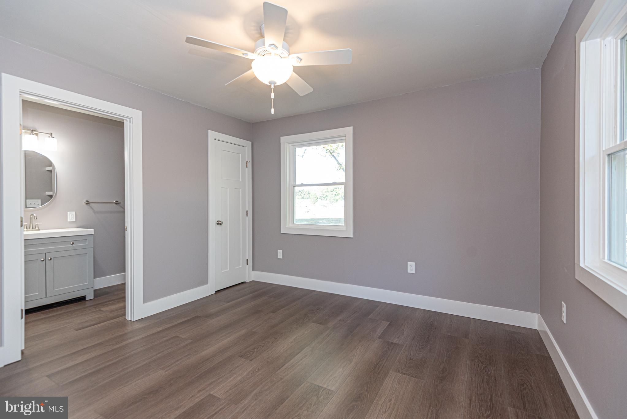 8142 Burnt Mill Road Willards, MD 21874 - Photo 18 of 44 PRIMARY BEDROOM