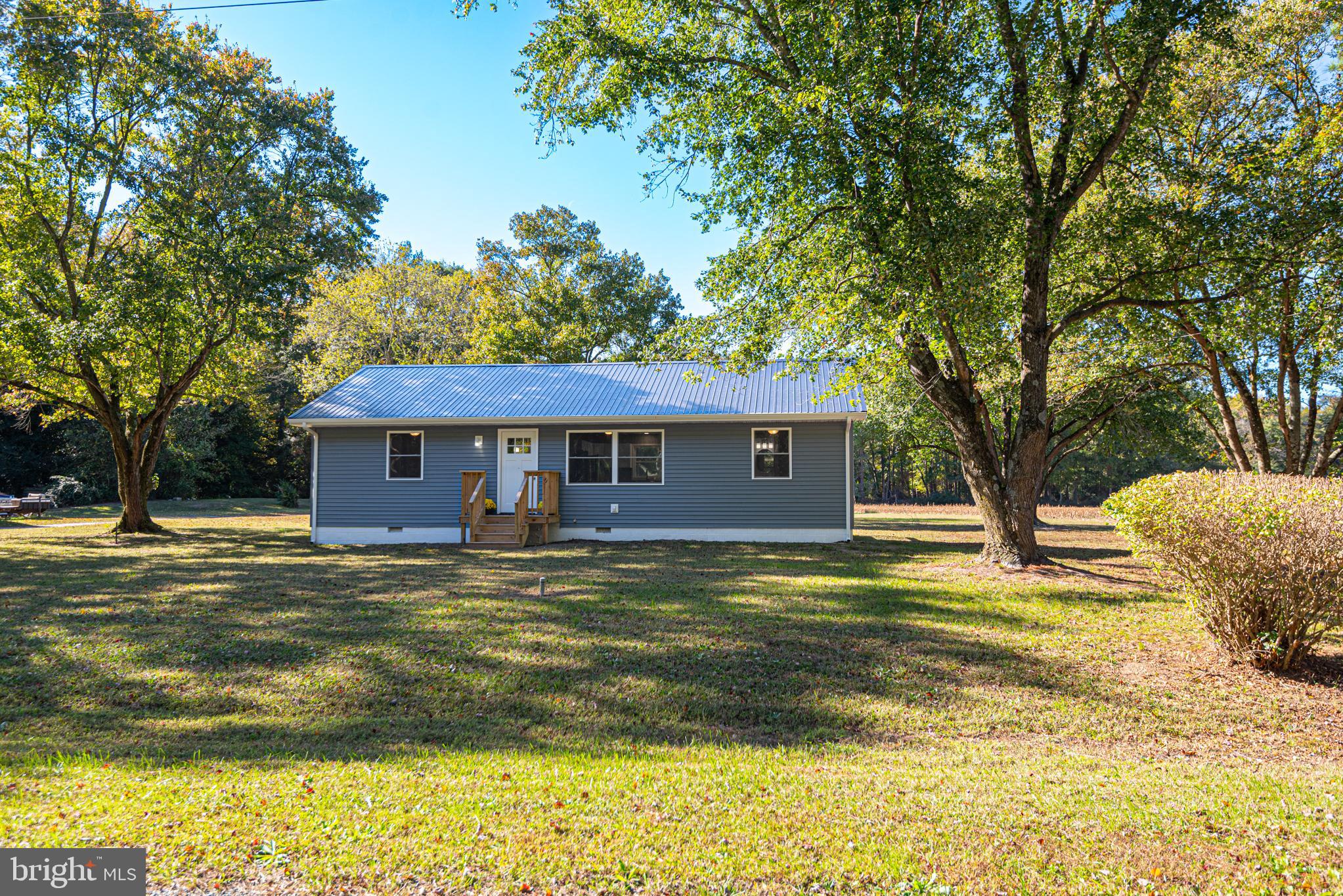 8142 Burnt Mill Road Willards, MD 21874 - Photo 2 of 44